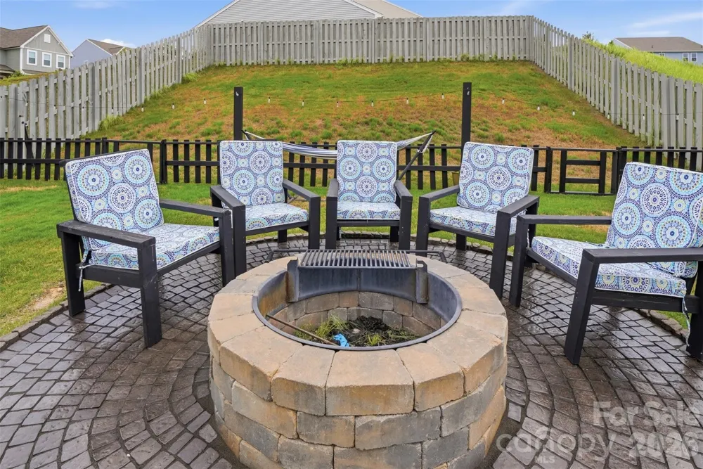 170 Batten Ridge Drive Statesville, NC 28677