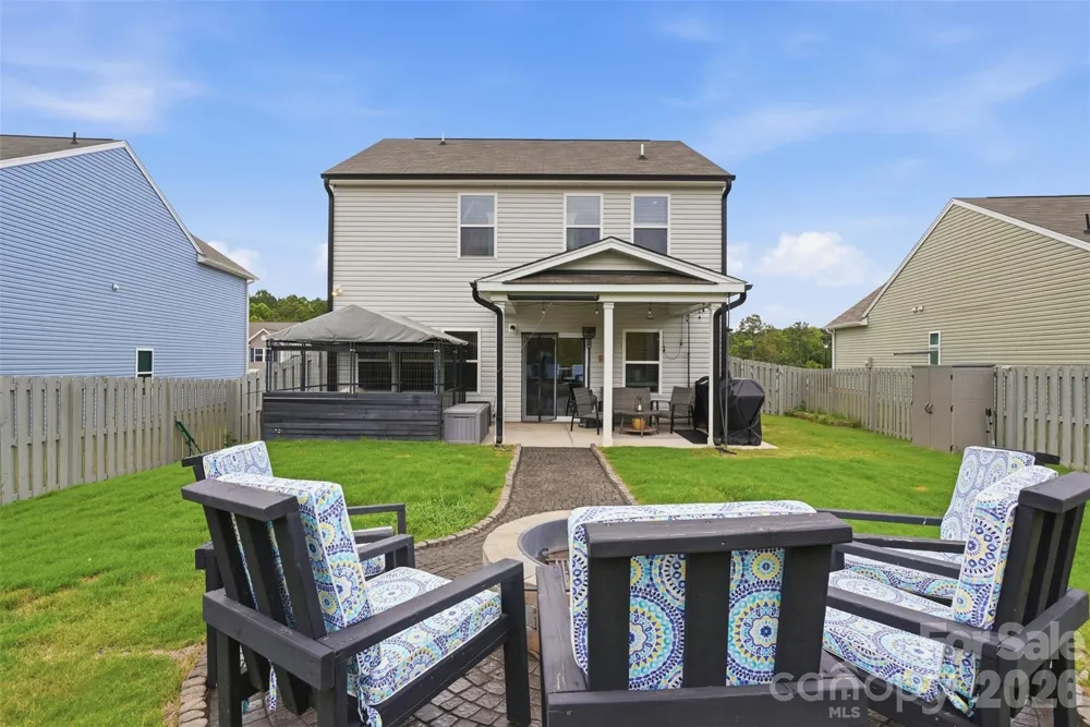 170 Batten Ridge Drive Statesville, NC 28677