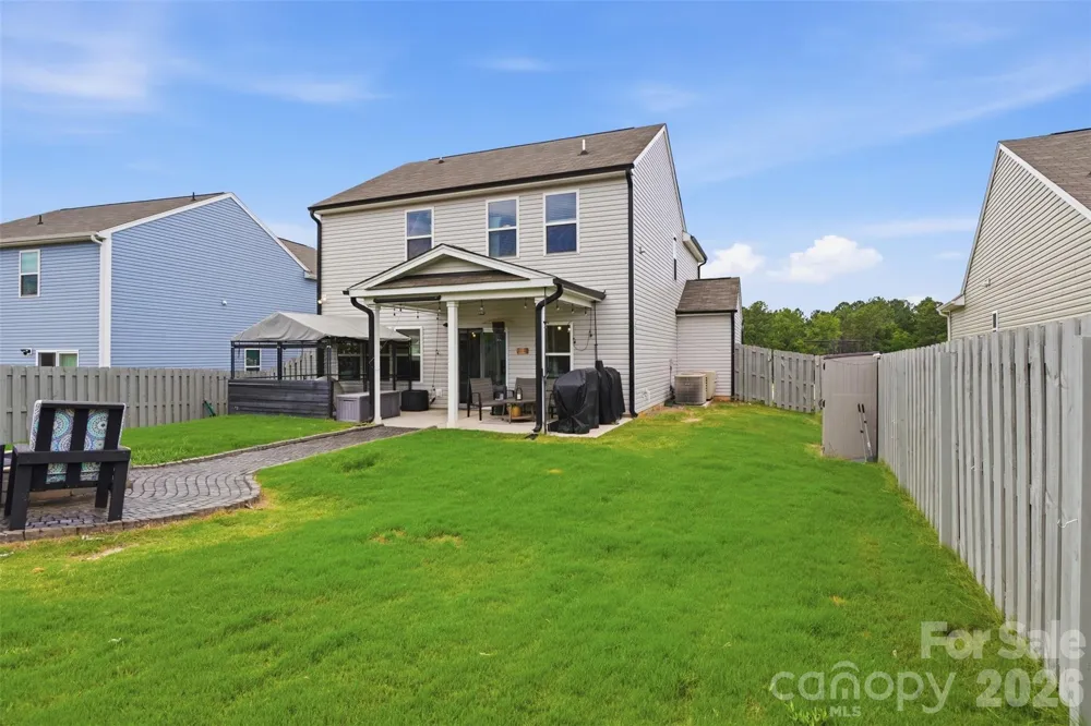 170 Batten Ridge Drive Statesville, NC 28677