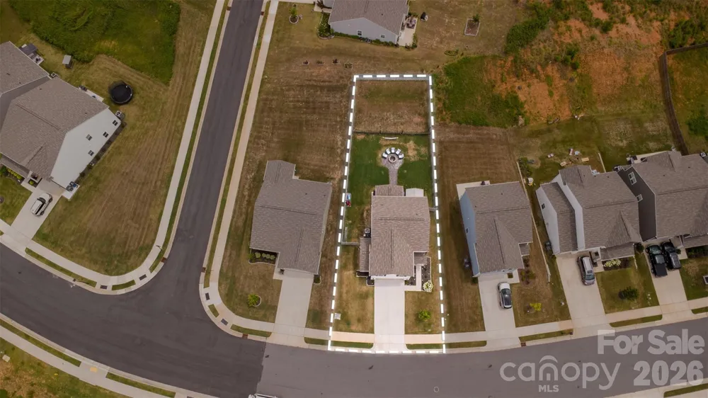 170 Batten Ridge Drive Statesville, NC 28677