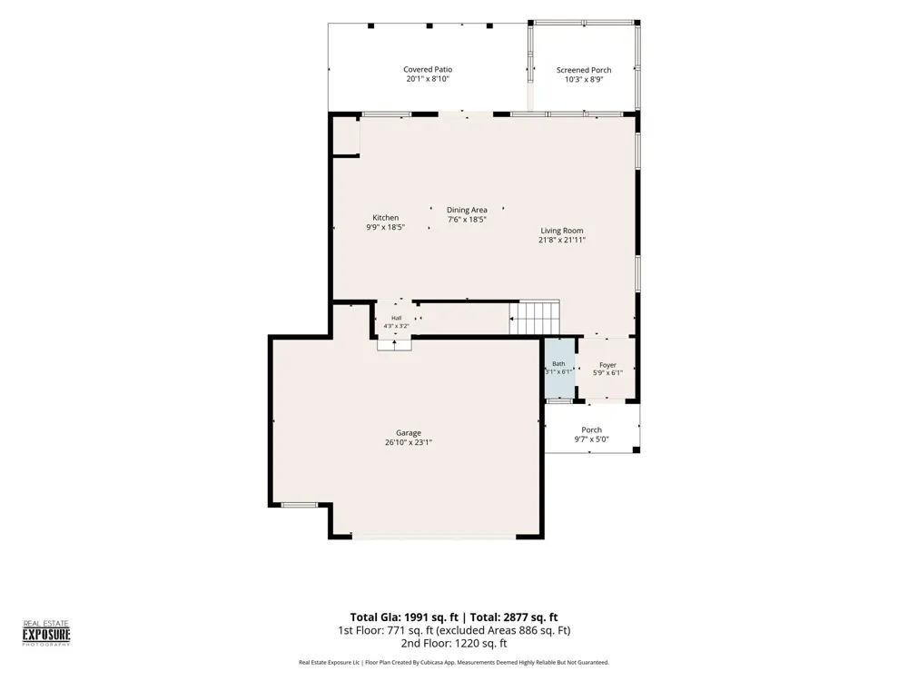 170 Batten Ridge Drive Statesville, NC 28677
