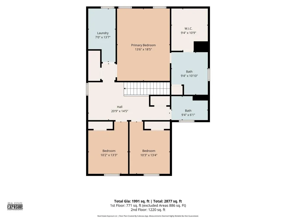 170 Batten Ridge Drive Statesville, NC 28677