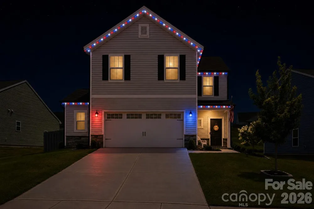 170 Batten Ridge Drive Statesville, NC 28677
