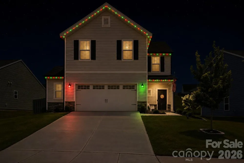 170 Batten Ridge Drive Statesville, NC 28677