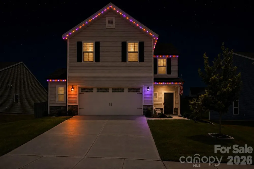 170 Batten Ridge Drive Statesville, NC 28677