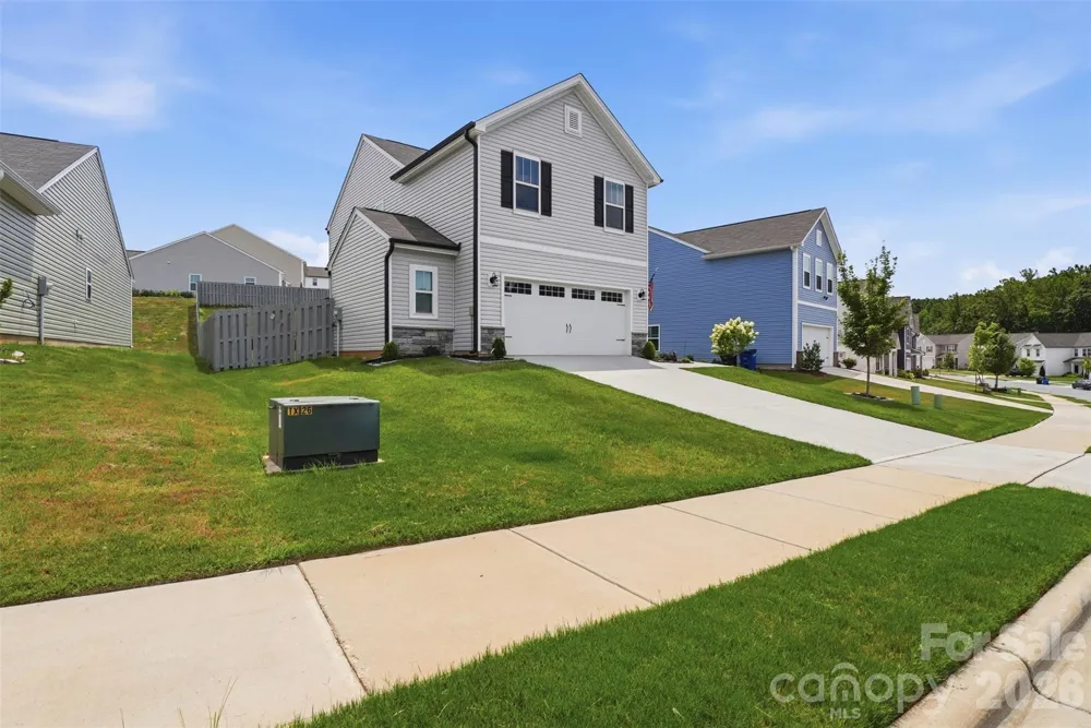 170 Batten Ridge Drive Statesville, NC 28677