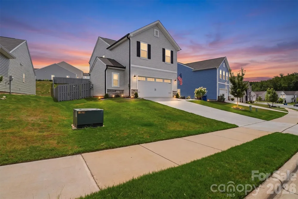 170 Batten Ridge Drive Statesville, NC 28677