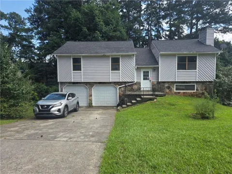 5034 Cherokee Court
