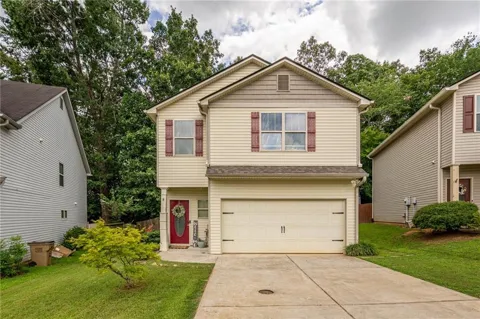 115 Bethany Manor Drive