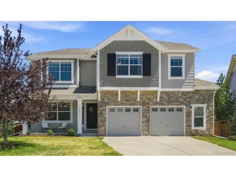4606 Nutmeg Place