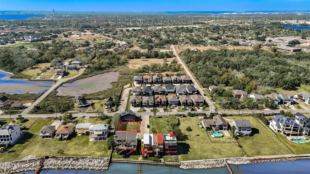 2102 Todville Road Seabrook, TX 77586