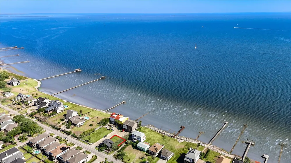 2102 Todville Road Seabrook, TX 77586