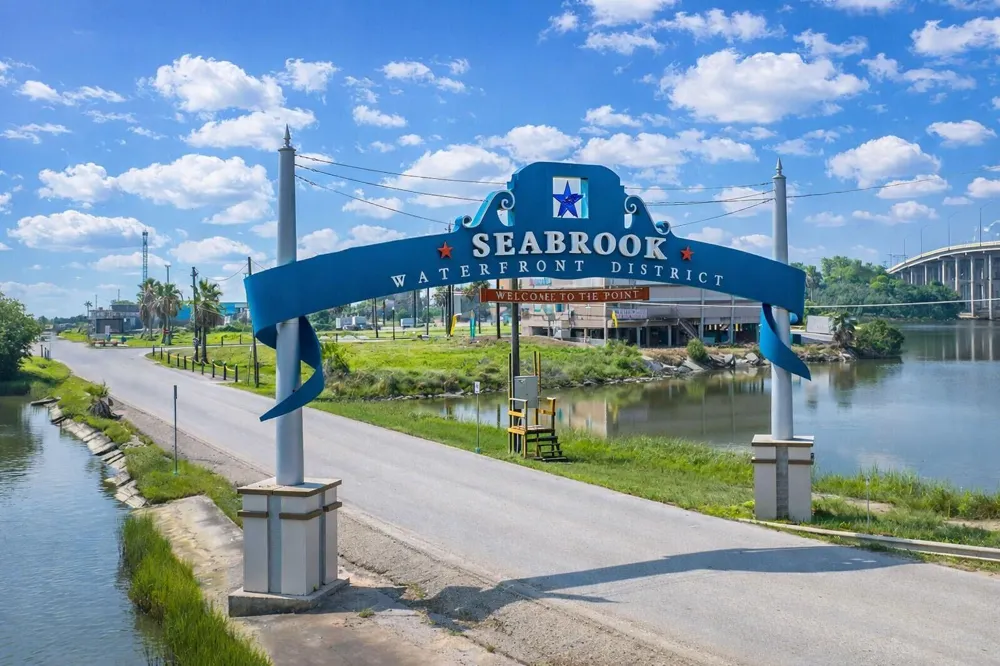 2102 Todville Road Seabrook, TX 77586
