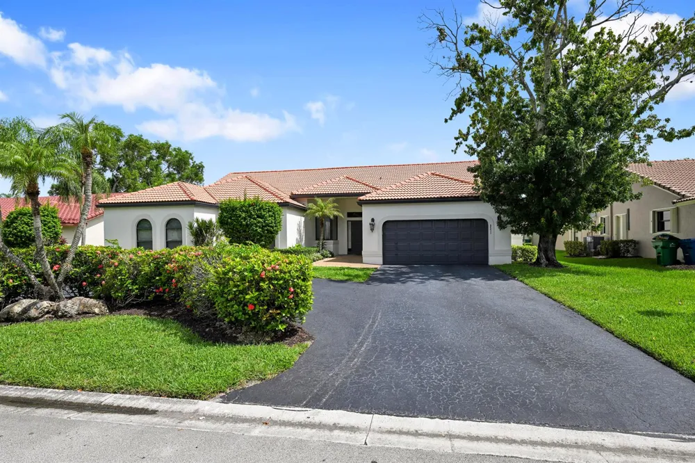 8571 NW 53RD COURT Coral Springs, FL 33067