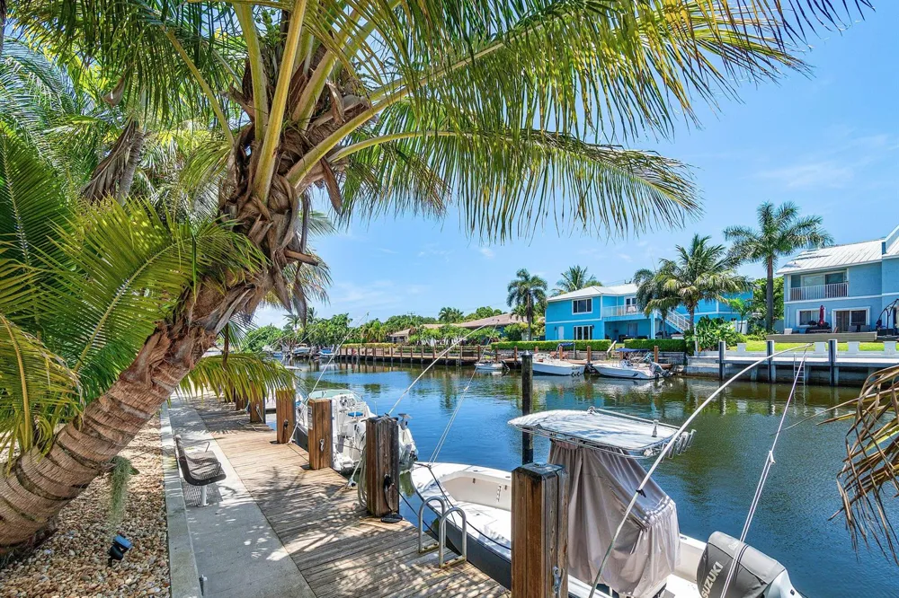 4502 FEDERAL Highway #167H Lighthouse Point, FL 33064