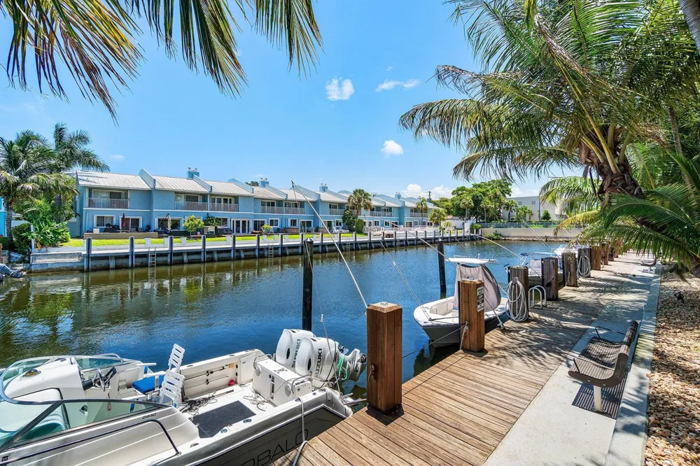 4502 FEDERAL Highway #167H Lighthouse Point, FL 33064