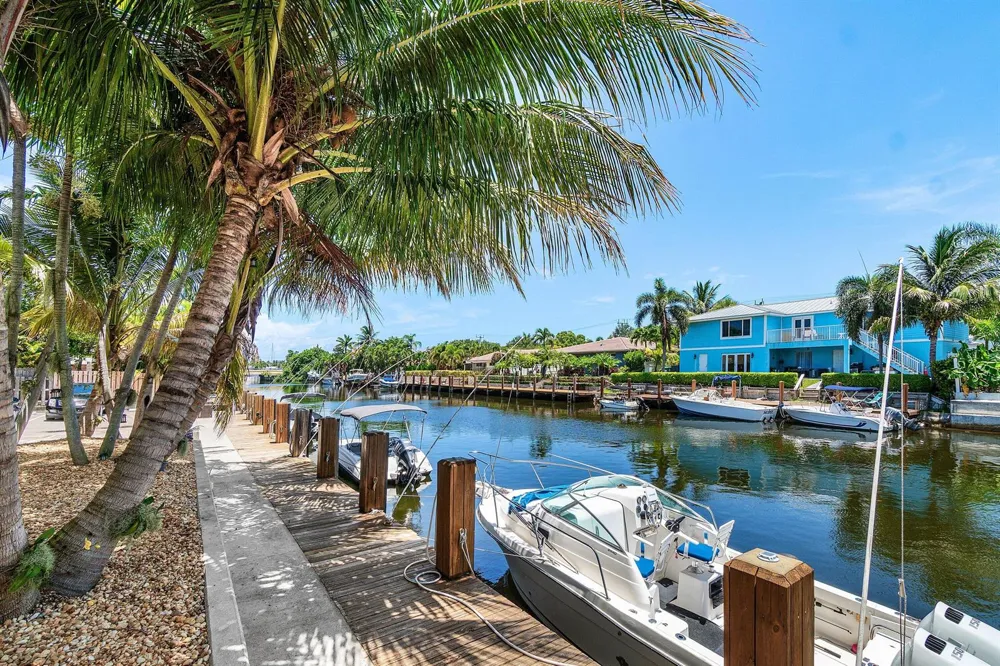4502 FEDERAL Highway #167H Lighthouse Point, FL 33064