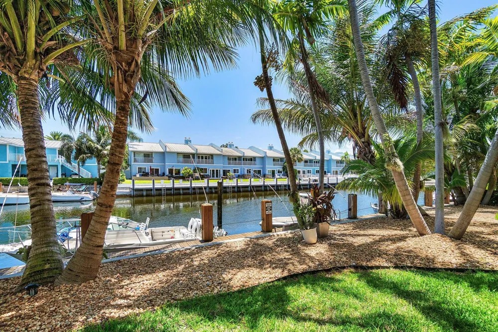 4502 FEDERAL Highway #167H Lighthouse Point, FL 33064
