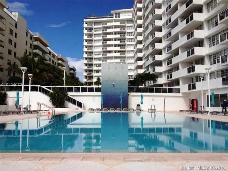 100 LINCOLN ROAD #707 Miami Beach, FL 33139