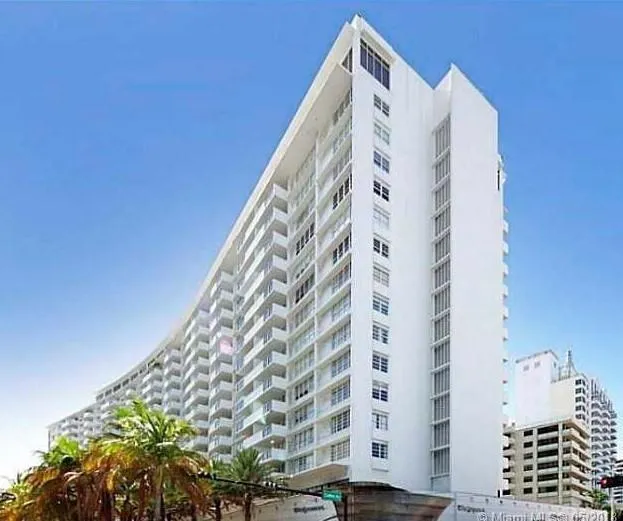 100 LINCOLN ROAD #707 Miami Beach, FL 33139