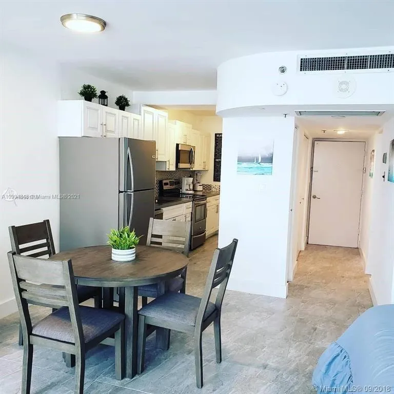 100 LINCOLN ROAD #707 Miami Beach, FL 33139