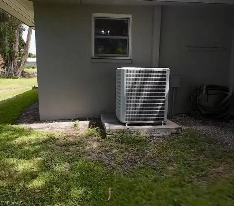 312 W Circle Drive Clewiston, FL 33440
