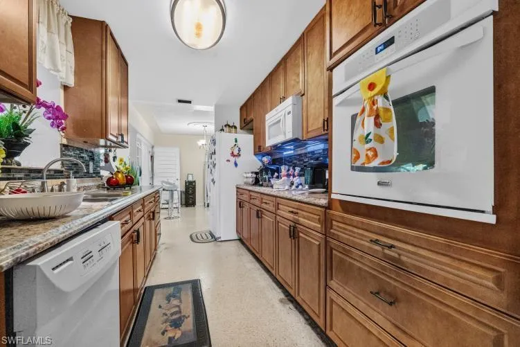 312 W Circle Drive Clewiston, FL 33440