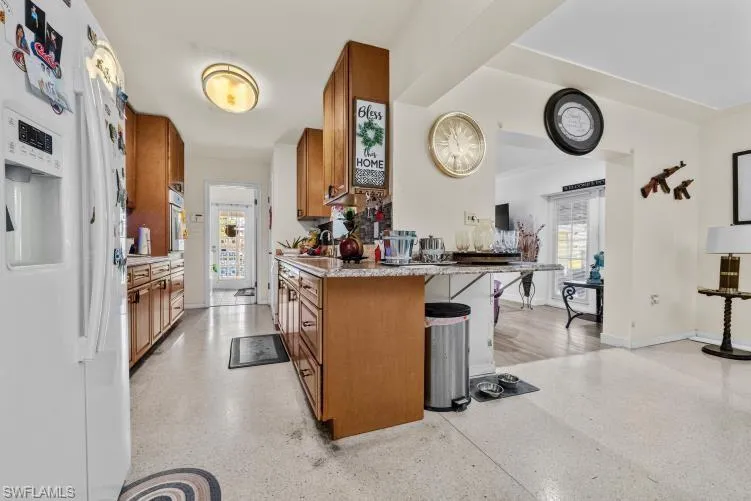 312 W Circle Drive Clewiston, FL 33440