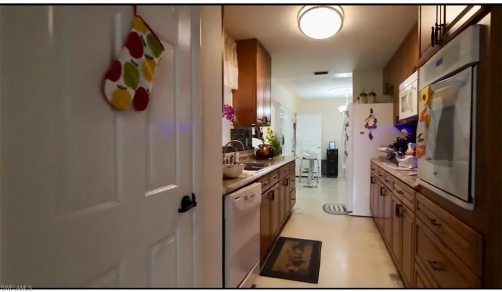 312 W Circle Drive Clewiston, FL 33440