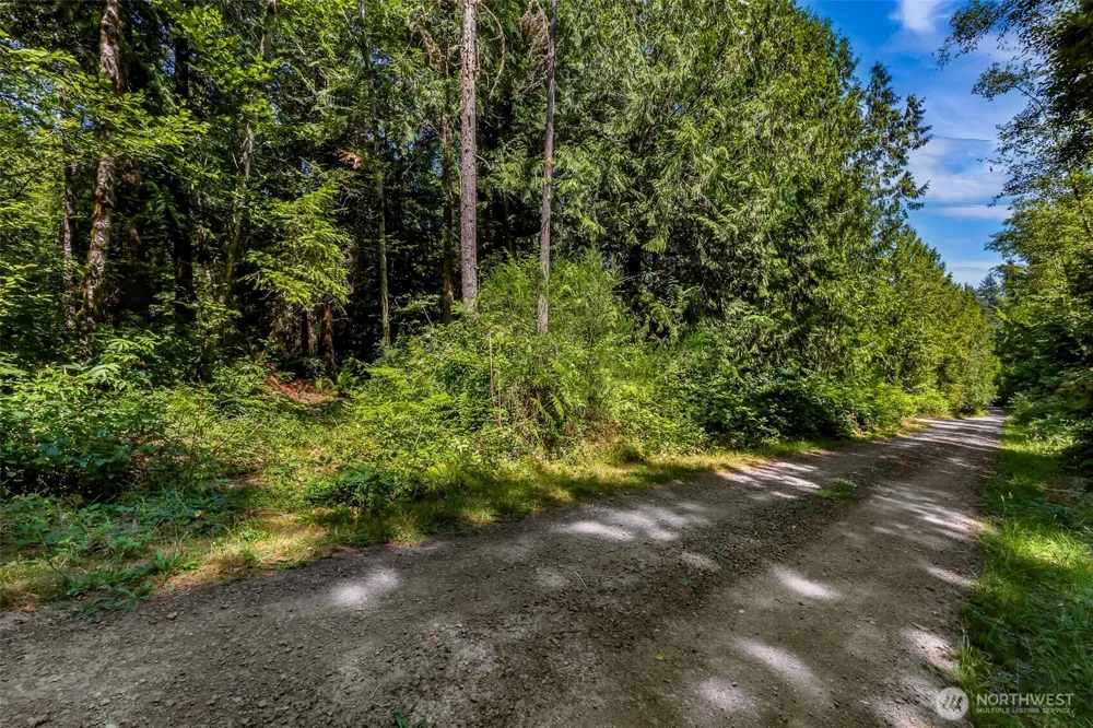 8679 NE Fox Den Lane Bainbridge Island, WA 98110
