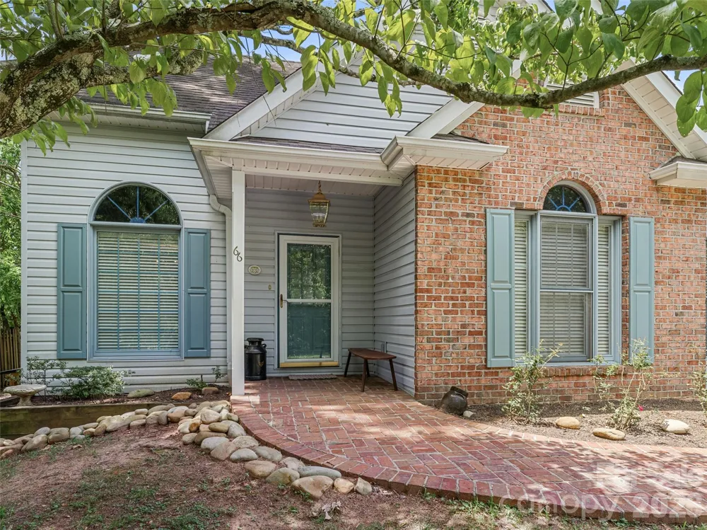 66 Hyde Avenue Tryon, NC 28782