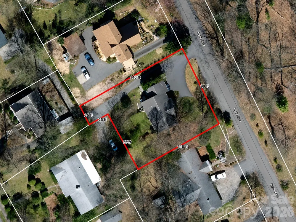 66 Hyde Avenue Tryon, NC 28782