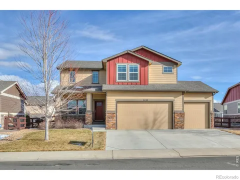 2137 Honeybee Drive