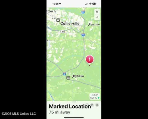 Cayce Road