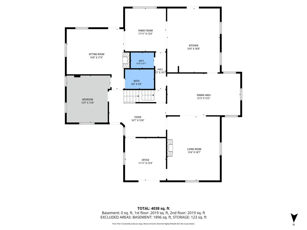 72861 8th Avenue South Haven, MI 49090