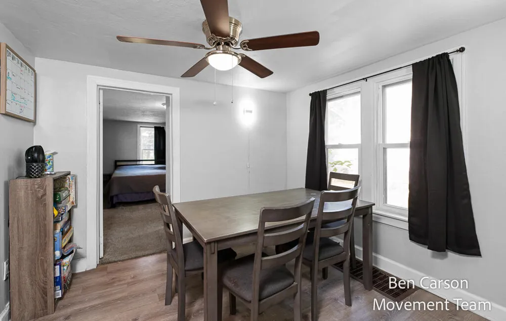 2164 Letart Avenue Muskegon, MI 49441
