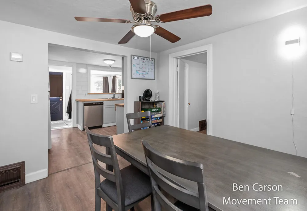 2164 Letart Avenue Muskegon, MI 49441