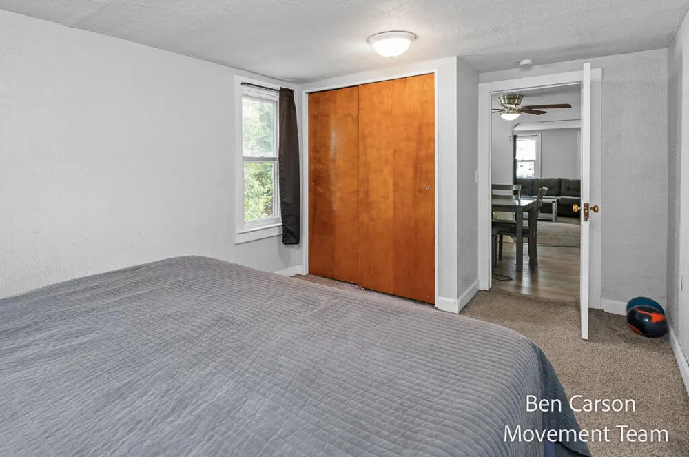 2164 Letart Avenue Muskegon, MI 49441