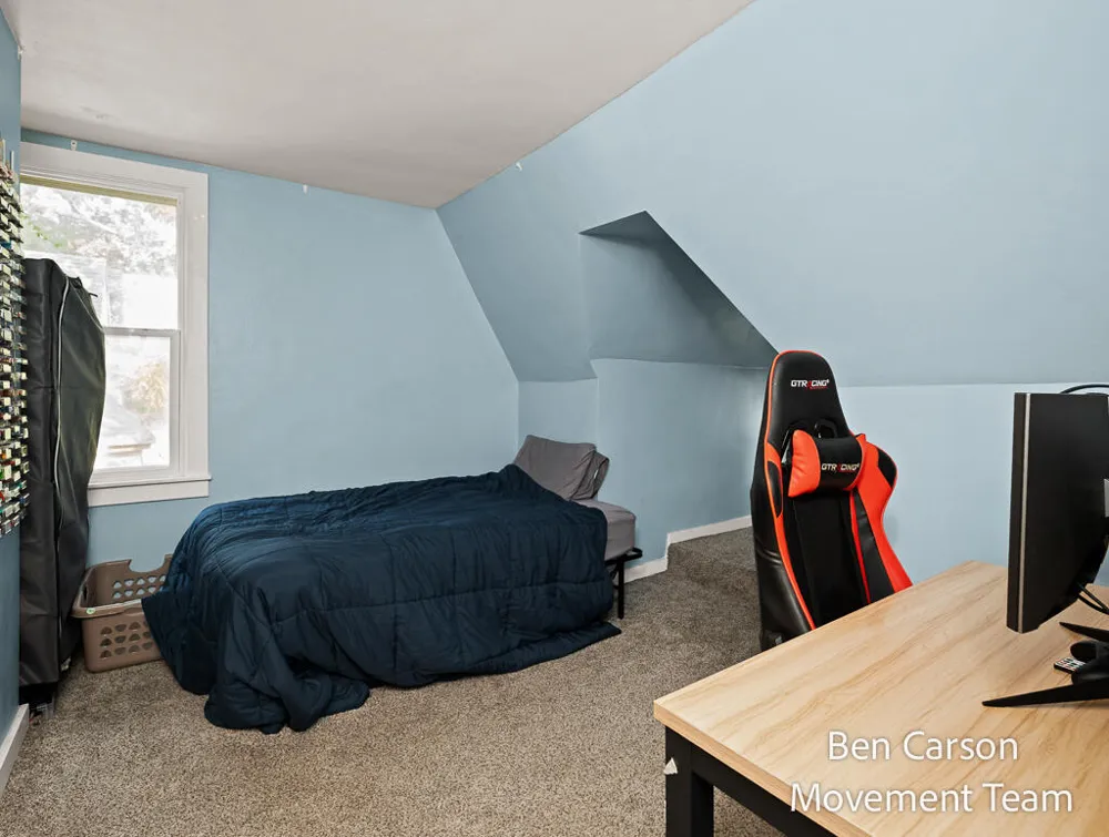 2164 Letart Avenue Muskegon, MI 49441