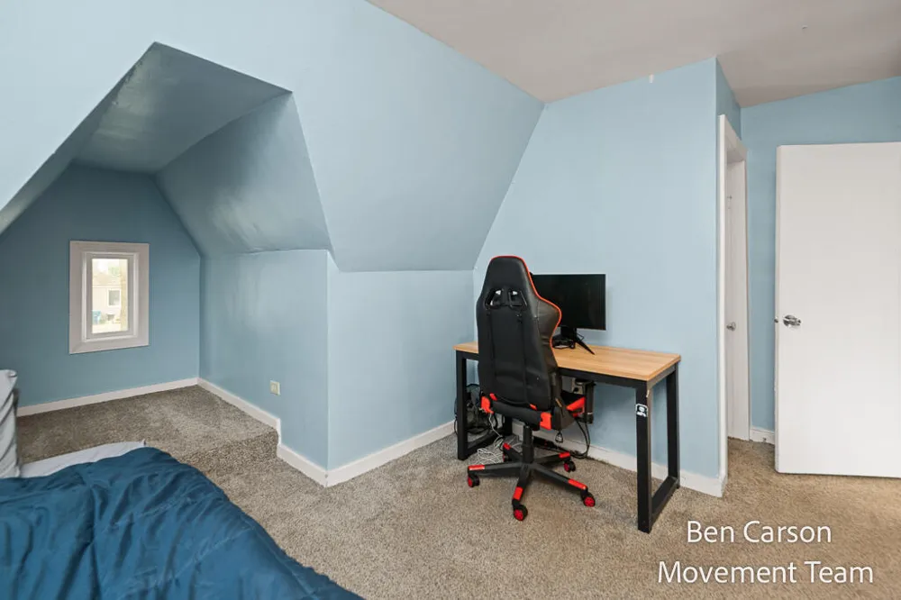 2164 Letart Avenue Muskegon, MI 49441