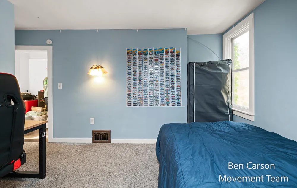 2164 Letart Avenue Muskegon, MI 49441