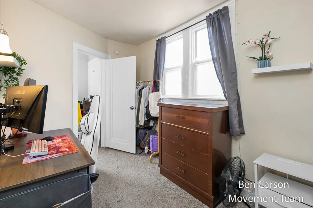 2164 Letart Avenue Muskegon, MI 49441