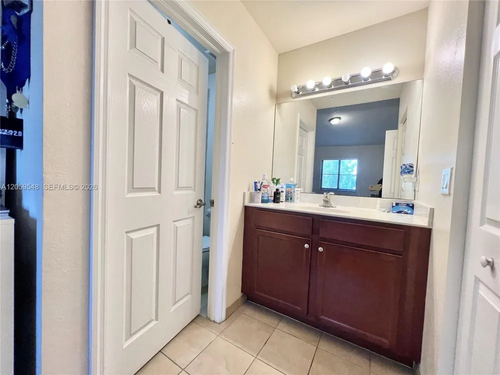 22301 SW 88th Pl #304-3 Cutler Bay, FL 33190