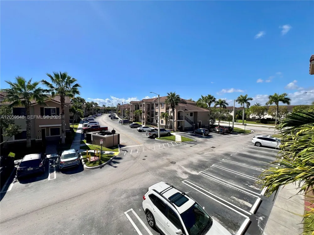 22301 SW 88th Pl #304-3 Cutler Bay, FL 33190