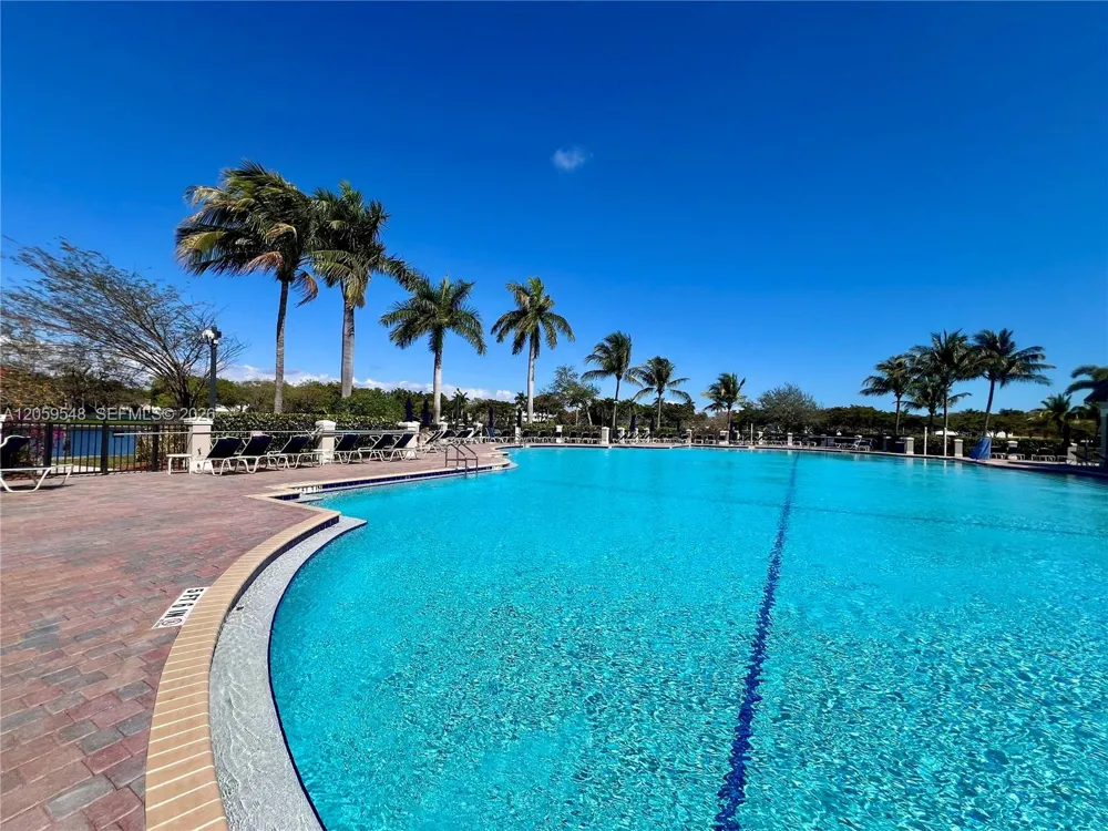 22301 SW 88th Pl #304-3 Cutler Bay, FL 33190