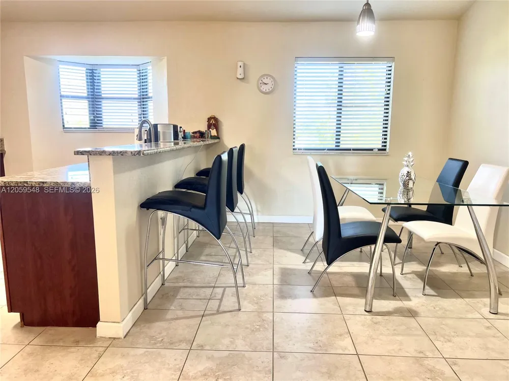22301 SW 88th Pl #304-3 Cutler Bay, FL 33190