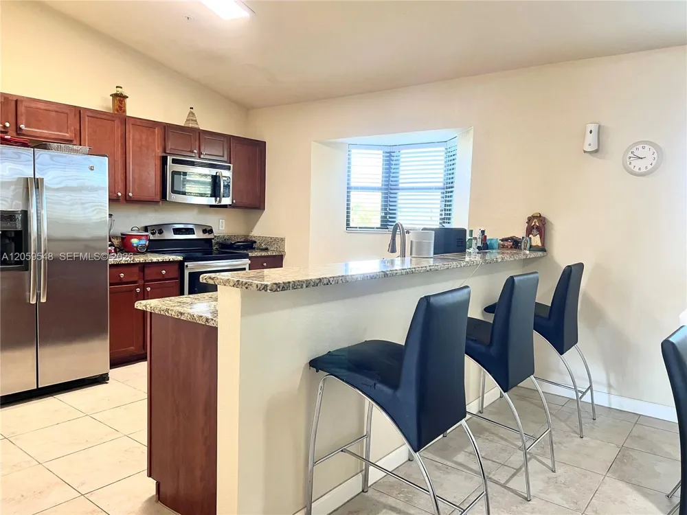 22301 SW 88th Pl #304-3 Cutler Bay, FL 33190