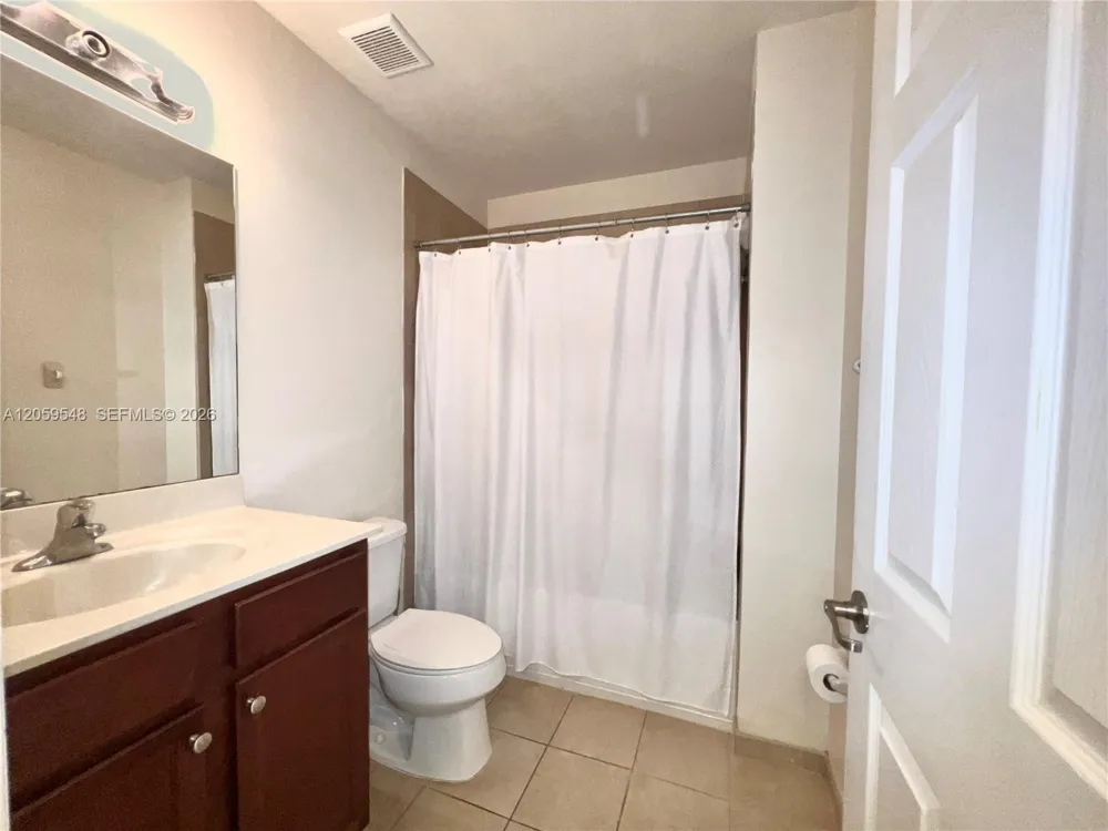22301 SW 88th Pl #304-3 Cutler Bay, FL 33190
