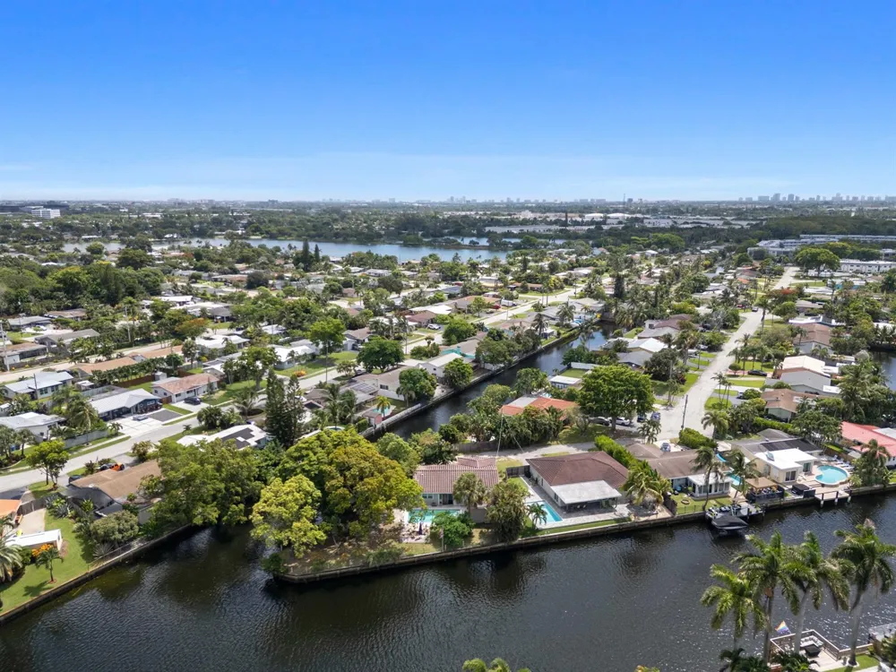 2060 NW 37th Street Oakland Park, FL 33309