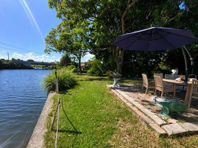 2060 NW 37th Street Oakland Park, FL 33309